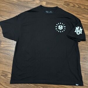 NWOT * Usual Mindset Tee * Men Size 3XL